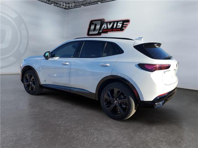 2026 Buick Envision Sport Touring (Stk: 351543) in Medicine Hat - Image 3 of 15