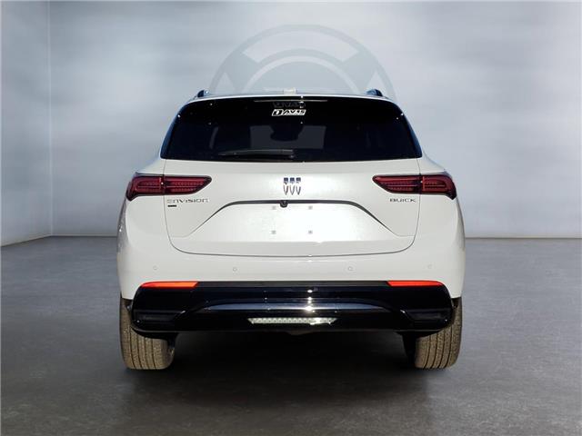 2026 Buick Envision Sport Touring (Stk: 351543) in Medicine Hat - Image 4 of 15