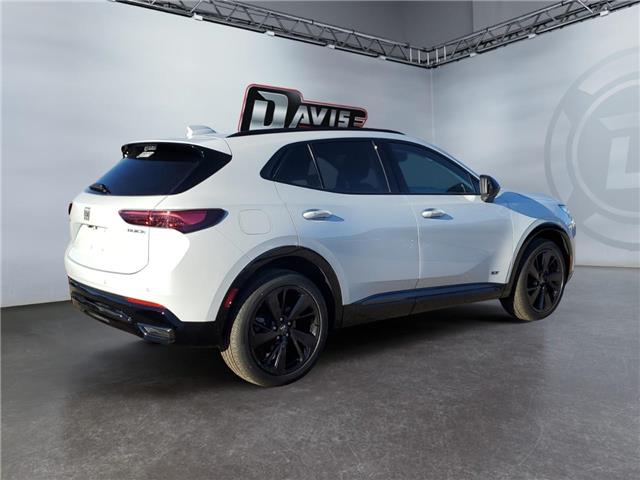 2026 Buick Envision Sport Touring (Stk: 351543) in Medicine Hat - Image 5 of 15