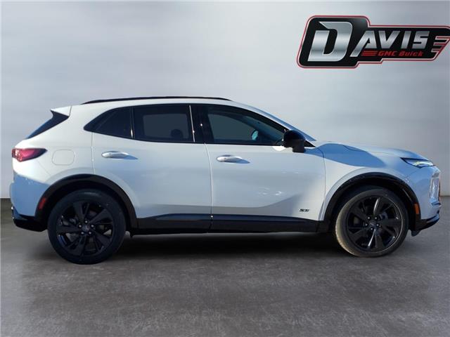 2026 Buick Envision Sport Touring (Stk: 351543) in Medicine Hat - Image 6 of 15