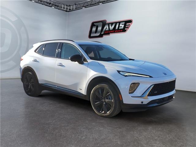2026 Buick Envision Sport Touring (Stk: 351543) in Medicine Hat - Image 7 of 15