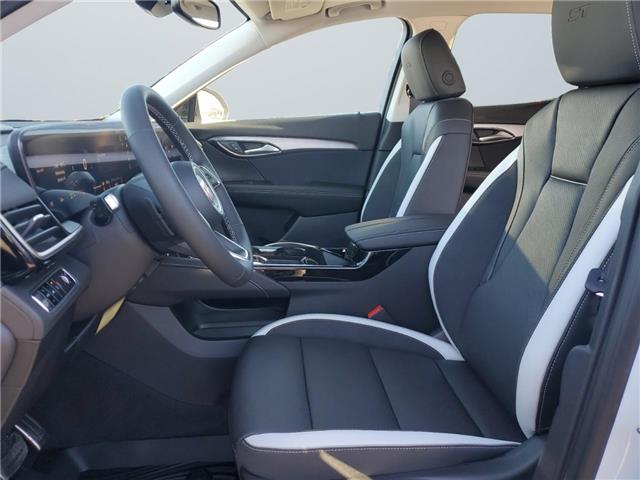2026 Buick Envision Sport Touring (Stk: 351543) in Medicine Hat - Image 9 of 15