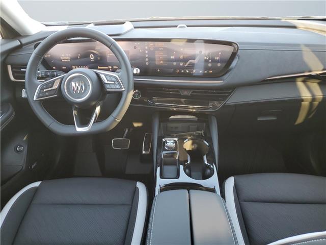 2026 Buick Envision Sport Touring (Stk: 351543) in Medicine Hat - Image 10 of 15