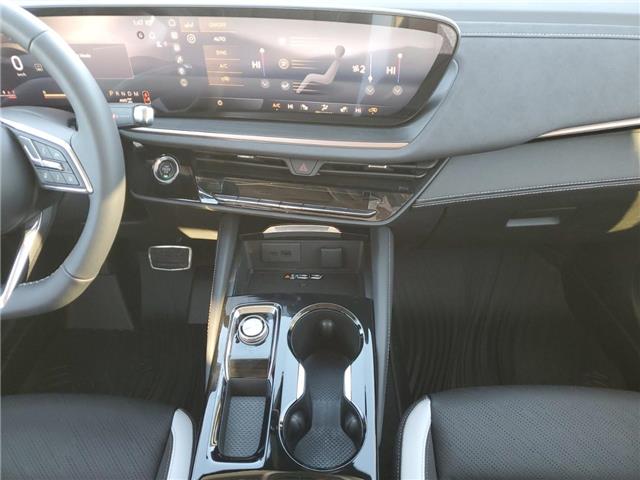 2026 Buick Envision Sport Touring (Stk: 351543) in Medicine Hat - Image 11 of 15