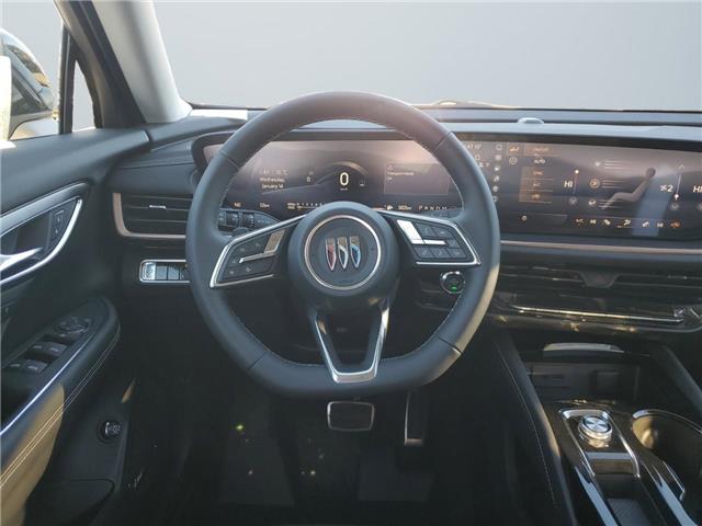 2026 Buick Envision Sport Touring (Stk: 351543) in Medicine Hat - Image 12 of 15