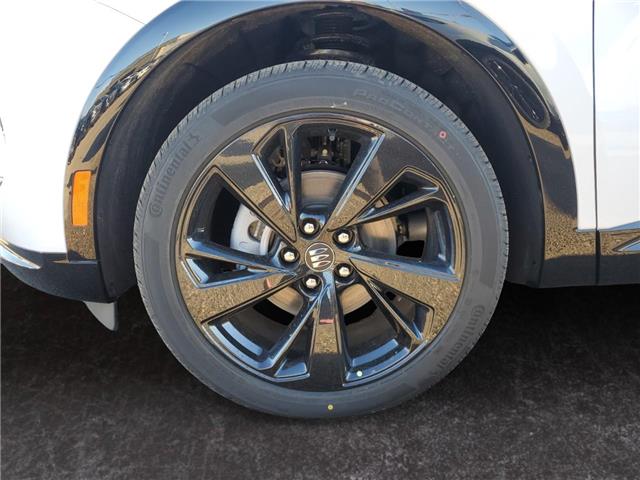 2026 Buick Envision Sport Touring (Stk: 351543) in Medicine Hat - Image 14 of 15