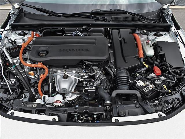 2026 Honda Civic Hybrid Sport Touring (Stk: C26362) in Toronto - Image 6 of 10