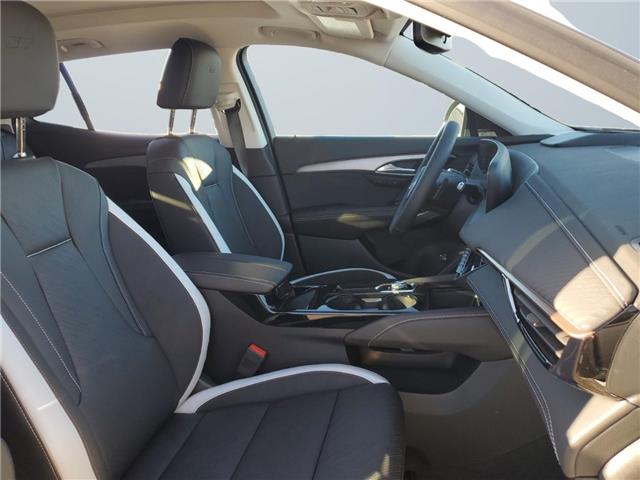 2026 Buick Envision Sport Touring (Stk: 351543) in Medicine Hat - Image 15 of 15
