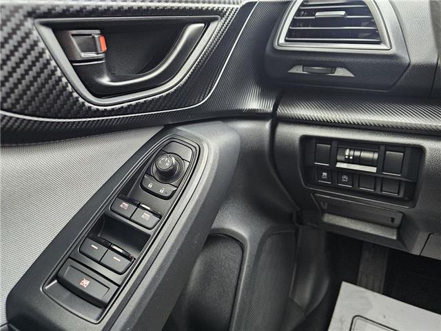 2023 Subaru Crosstrek Convenience (Stk: 2105629A) in Whitby - Image 4 of 13