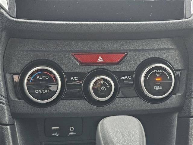 2023 Subaru Crosstrek Convenience (Stk: 2105629A) in Whitby - Image 9 of 13