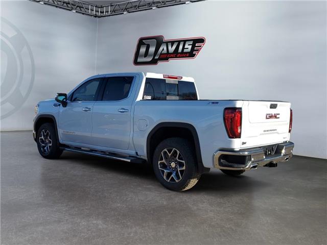 2026 GMC Sierra 1500 SLT (Stk: 351563) in Medicine Hat - Image 3 of 15