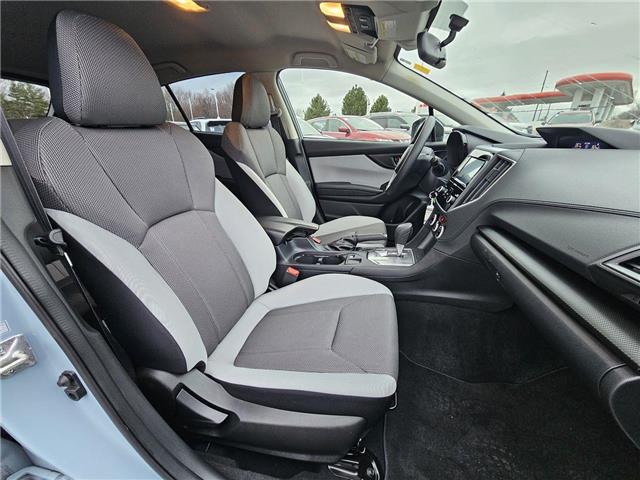 2023 Subaru Crosstrek Convenience (Stk: 2105629A) in Whitby - Image 13 of 13