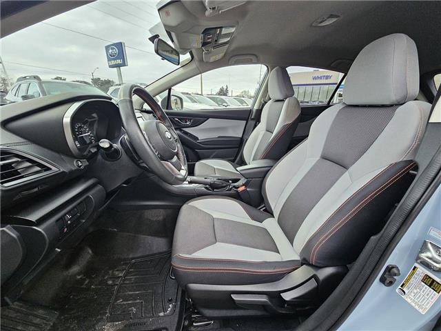 2023 Subaru Crosstrek Touring (Stk: 2105672A) in Whitby - Image 3 of 13