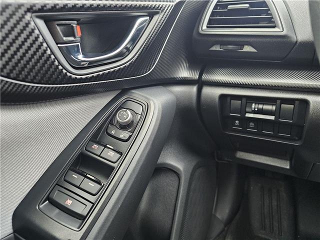 2023 Subaru Crosstrek Touring (Stk: 2105672A) in Whitby - Image 4 of 13