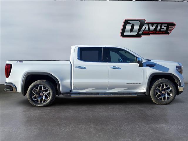 2026 GMC Sierra 1500 SLT (Stk: 351563) in Medicine Hat - Image 6 of 15