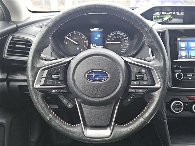 2023 Subaru Crosstrek Touring (Stk: 2105672A) in Whitby - Image 5 of 13