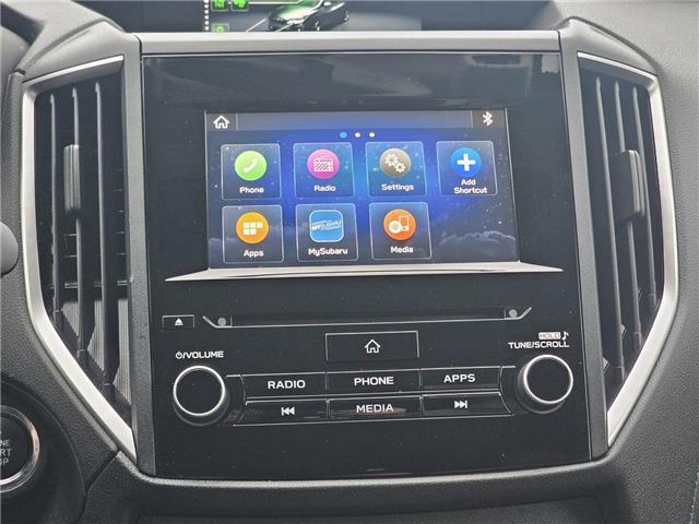 2023 Subaru Crosstrek Touring (Stk: 2105672A) in Whitby - Image 7 of 13