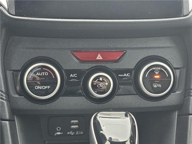 2023 Subaru Crosstrek Touring (Stk: 2105672A) in Whitby - Image 9 of 13