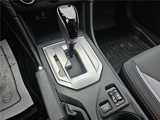 2023 Subaru Crosstrek Touring (Stk: 2105672A) in Whitby - Image 10 of 13