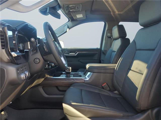 2026 GMC Sierra 1500 SLT (Stk: 351563) in Medicine Hat - Image 9 of 15