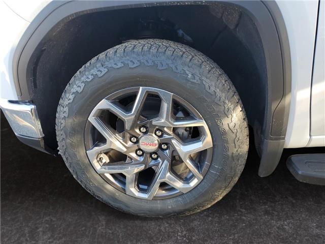 2026 GMC Sierra 1500 SLT (Stk: 351563) in Medicine Hat - Image 14 of 15