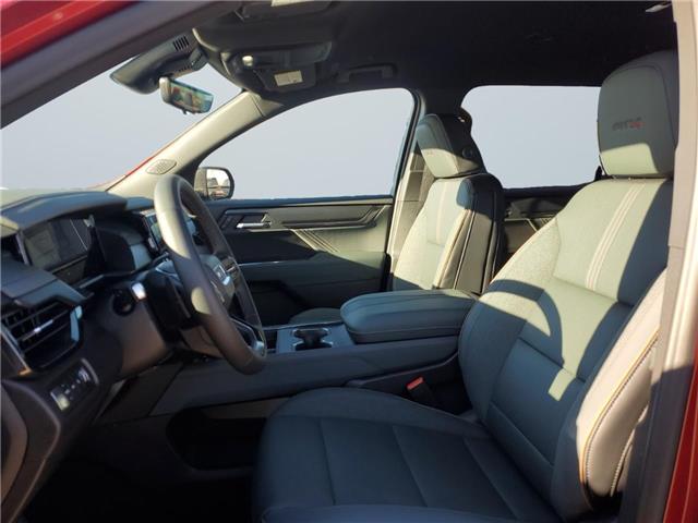 2026 GMC Acadia AT4 (Stk: 351483) in Medicine Hat - Image 9 of 15