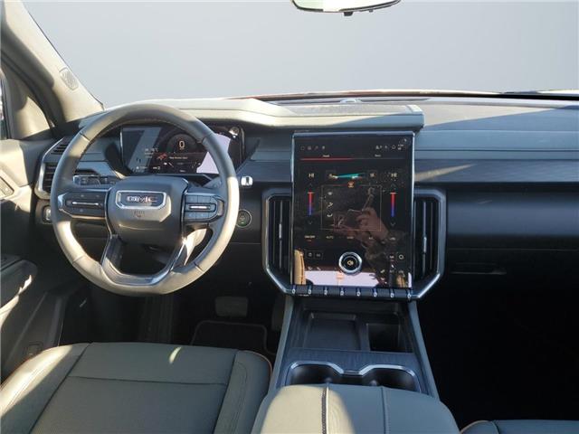 2026 GMC Acadia AT4 (Stk: 351483) in Medicine Hat - Image 10 of 15