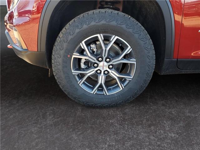 2026 GMC Acadia AT4 (Stk: 351483) in Medicine Hat - Image 14 of 15