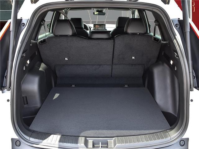 2026 Honda CR-V Hybrid EX-L (Stk: V26363) in Toronto - Image 7 of 23