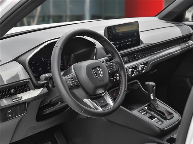 2026 Honda CR-V Hybrid EX-L (Stk: V26363) in Toronto - Image 12 of 23