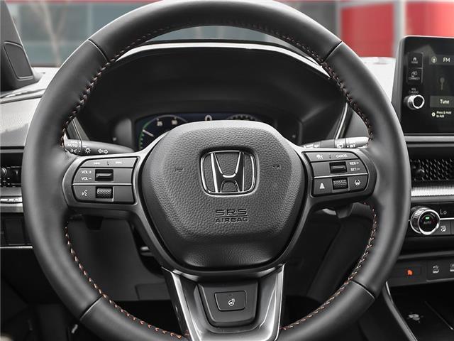 2026 Honda CR-V Hybrid EX-L (Stk: V26363) in Toronto - Image 13 of 23