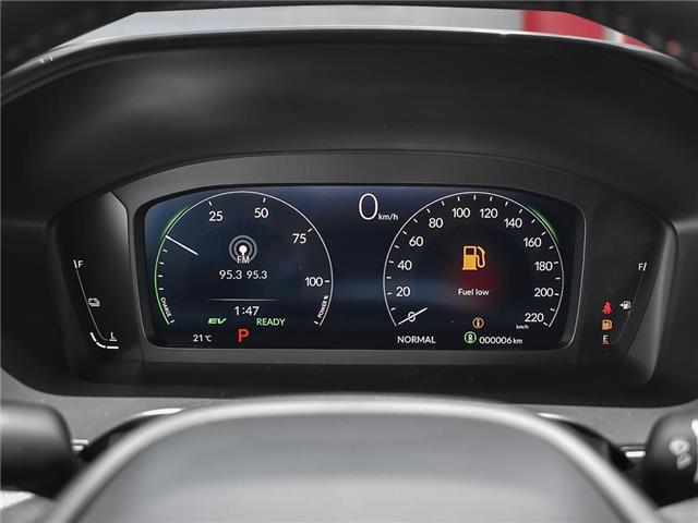 2026 Honda CR-V Hybrid EX-L (Stk: V26363) in Toronto - Image 14 of 23