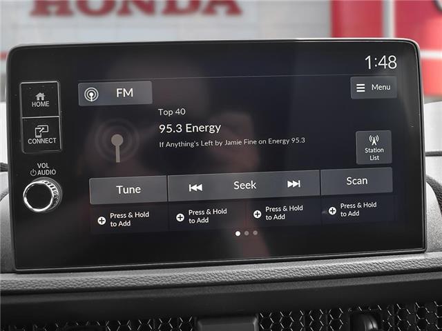 2026 Honda CR-V Hybrid EX-L (Stk: V26363) in Toronto - Image 18 of 23