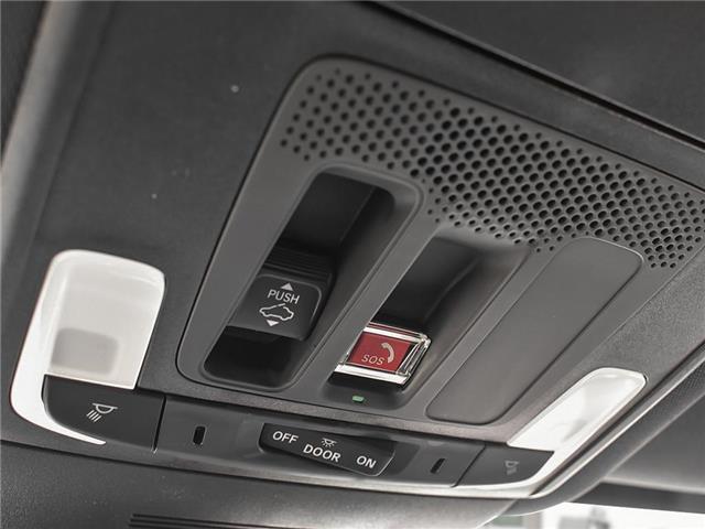 2026 Honda CR-V Hybrid EX-L (Stk: V26363) in Toronto - Image 19 of 23