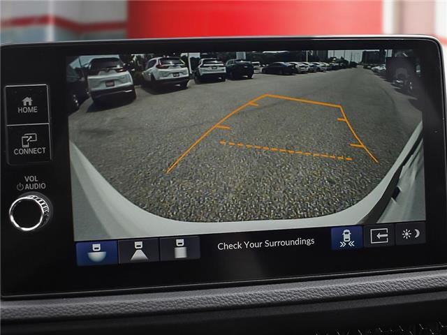 2026 Honda CR-V Hybrid EX-L (Stk: V26363) in Toronto - Image 23 of 23