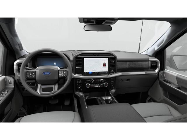 2026 Ford F-150 XLT (Stk: W3LZ21DT) in Melfort - Image 1 of 1