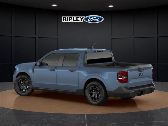 2026 Ford Maverick XLT (Stk: W8JR621T) in Melfort - Image 1 of 1