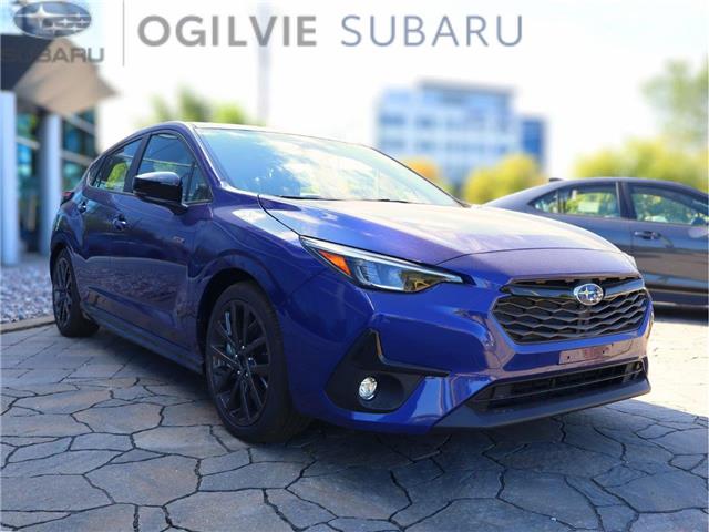 2026 Subaru Impreza RS (Stk: 18-SR197) in Ottawa - Image 8 of 32