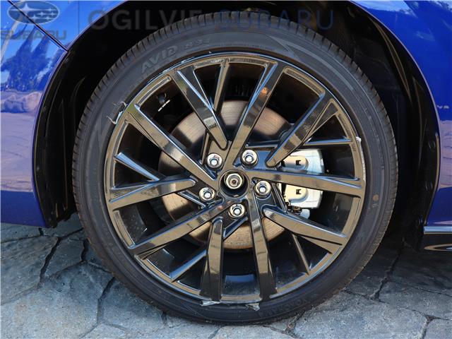 2026 Subaru Impreza RS (Stk: 18-SR197) in Ottawa - Image 12 of 32