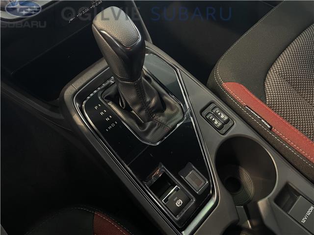 2026 Subaru Impreza RS (Stk: 18-SR197) in Ottawa - Image 17 of 32