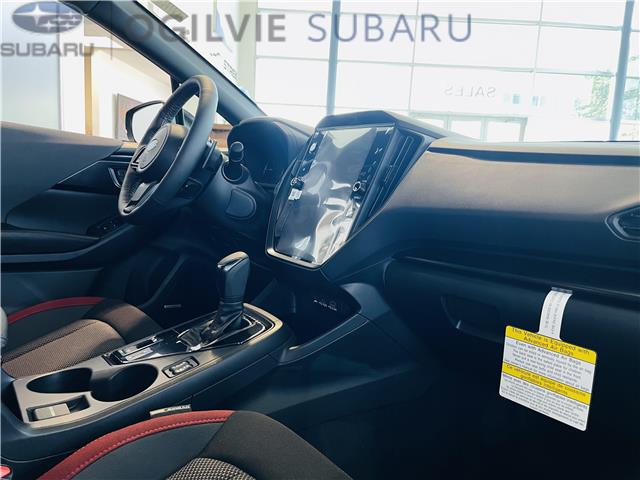 2026 Subaru Impreza RS (Stk: 18-SR197) in Ottawa - Image 22 of 32
