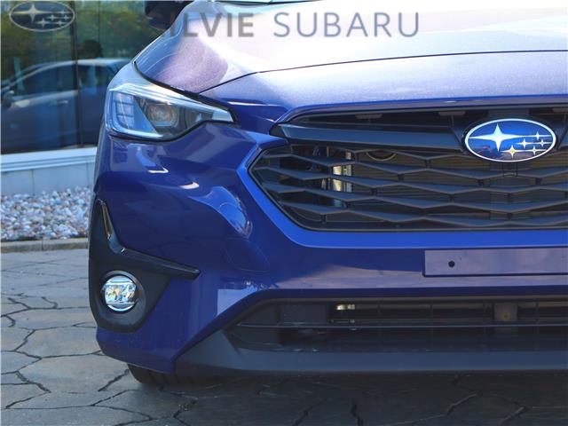 2026 Subaru Impreza RS (Stk: 18-SR197) in Ottawa - Image 25 of 32