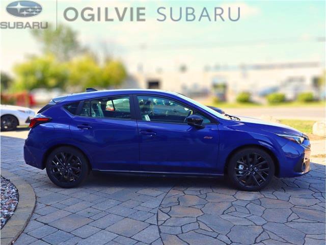 2026 Subaru Impreza RS (Stk: 18-SR197) in Ottawa - Image 30 of 32