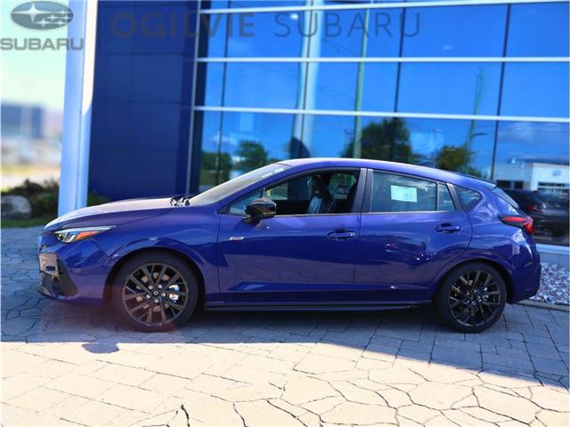 2026 Subaru Impreza RS (Stk: 18-SR197) in Ottawa - Image 31 of 32