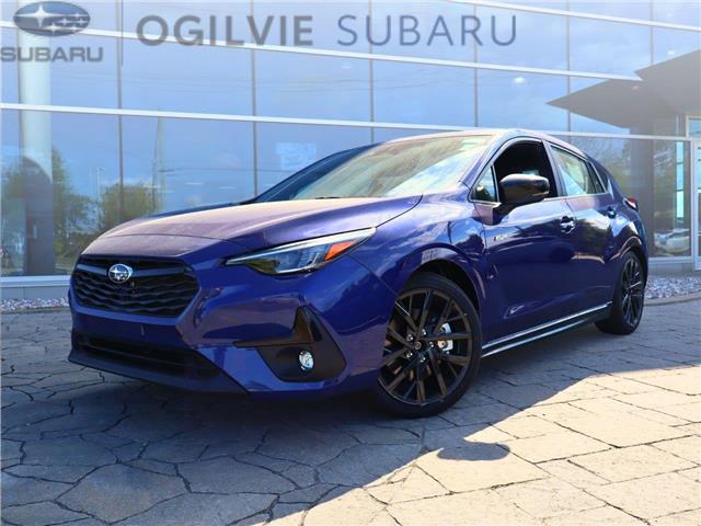 2026 Subaru Impreza RS (Stk: 18-SR197) in Ottawa - Image 32 of 32