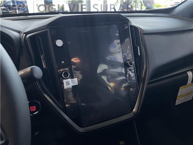 2026 Subaru Impreza RS (Stk: 18-SR198) in Ottawa - Image 2 of 19