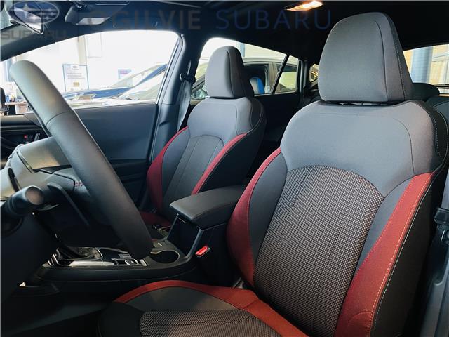 2026 Subaru Impreza RS (Stk: 18-SR198) in Ottawa - Image 3 of 19