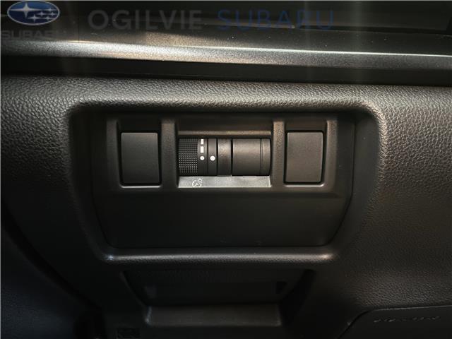 2026 Subaru Impreza RS (Stk: 18-SR198) in Ottawa - Image 11 of 19