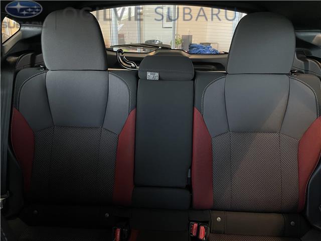 2026 Subaru Impreza RS (Stk: 18-SR198) in Ottawa - Image 15 of 19