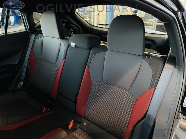 2026 Subaru Impreza RS (Stk: 18-SR198) in Ottawa - Image 16 of 19